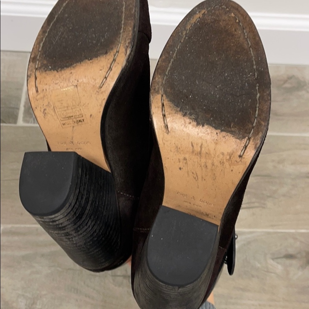 Rag & Bone Bootie - image 6